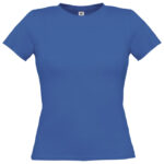 Majica kratki rukavi B&C Women-Only zagrebačko plava XS!!