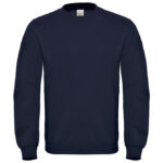 Majica dugi rukavi B&C ID.002 280g tamnoplava 2XL!!