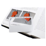 Povećalo s ravnalom Posen - Slika 2