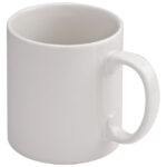 Šalica 300ml keramička bijela
