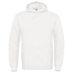 Majica dugi rukavi B&C ID.003 280g bijela 2XL!!