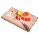 Daska za rezanje sa nožem Lizzano - Slika 2