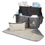 Torba za dječja kolica!! - Slika 2