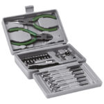 Set alata u pvc kutiji