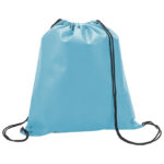 Vrećica za tjelesni svijetloplava