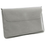 Jastuk za putovanje sivi - Slika 2