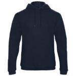 Majica dugi rukavi B&C ID.203 270g tamnoplava S!!