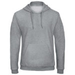 Majica dugi rukavi B&C ID.203 270g svijetlosiva 3XL!!