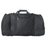 Torba sportska/putna crna!! - Slika 2