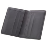 Etui za kreditne kartice crni - Slika 2