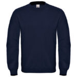 Majica dugi rukavi B&C ID.002 280g tamnoplava 3XL!!