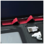 Mapa kongresna A4 sa blokom Milwaukeecrna - Slika 3