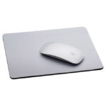 Podloga za miša sublimacijska 20x24 cm bijela - Slika 2
